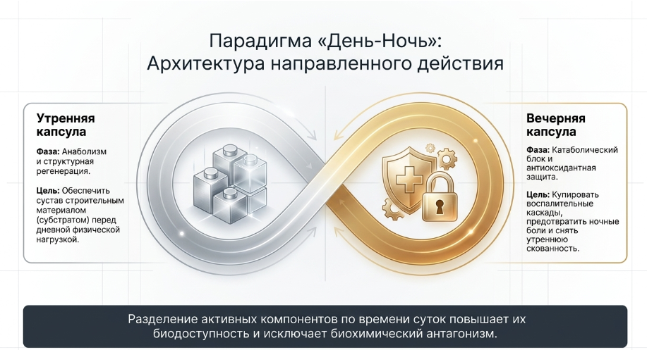 BeFlex - Вид 3